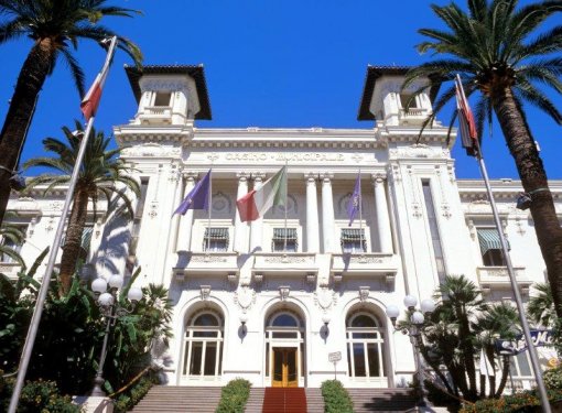 BS1010 San Remo San Remo